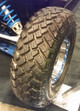 Kubota RTV D.O.T. Approved EFX MotoHammer Radial 8-Ply 14 | 15 | 16 Inch Tire